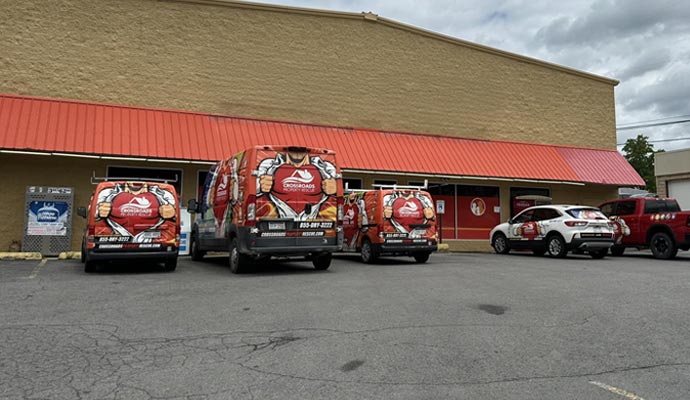 24/7 Emergency Response in Morgantown and Bridgeport, WV